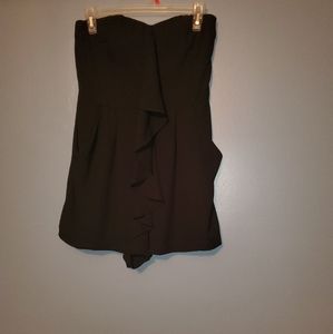 Express-Cocktail romper